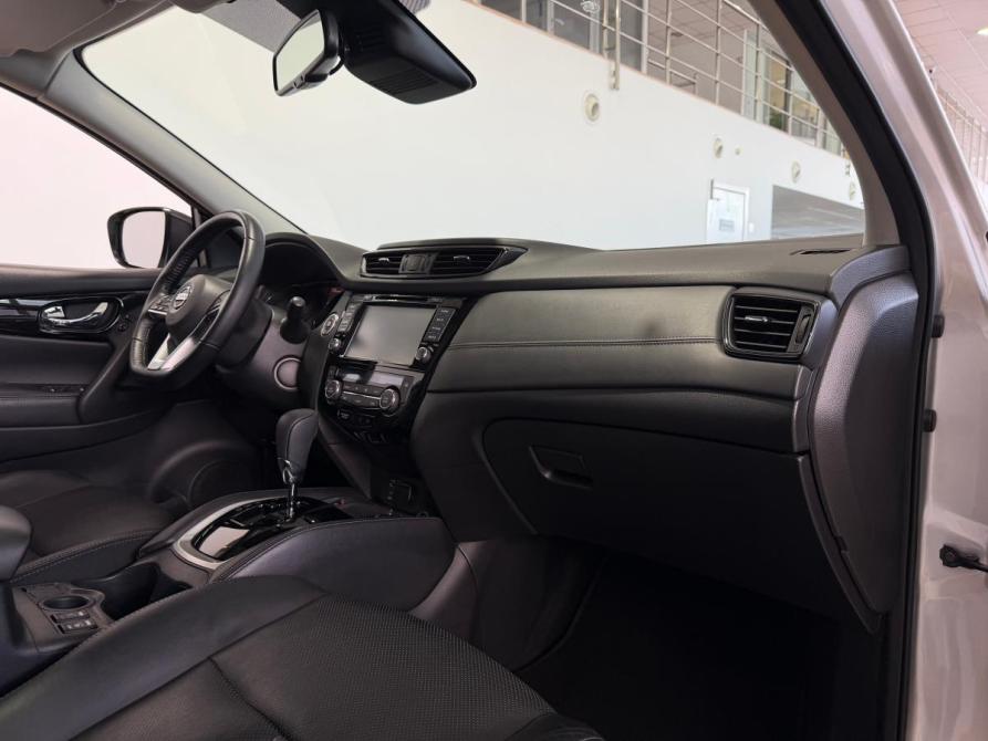 Nissan Qashqai II Рестайлинг Новороссийск  - изображение 10