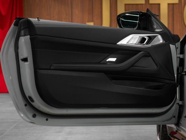 BMW M4 G82/G83 Рестайлинг с пробегом 2025 года, цена 17 800 000 рублей, 55 км, купе, Автокод Объявления