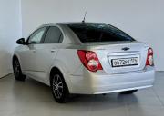 Chevrolet Aveo II Челябинск  - изображение 15