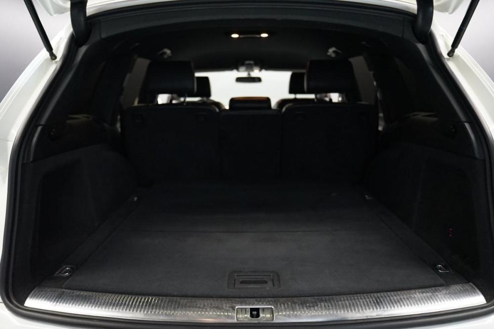 Audi Q7 I (4L) Крым  - изображение 27
