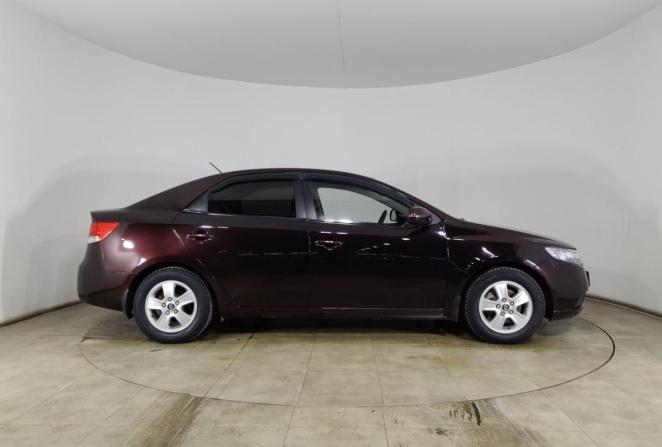 Kia Cerato II с пробегом 2010 года, цена 699 000 рублей, 160790 км, седан, Автокод Объявления