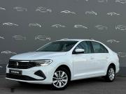 Volkswagen Polo VI Санкт-Петербург  - изображение 27