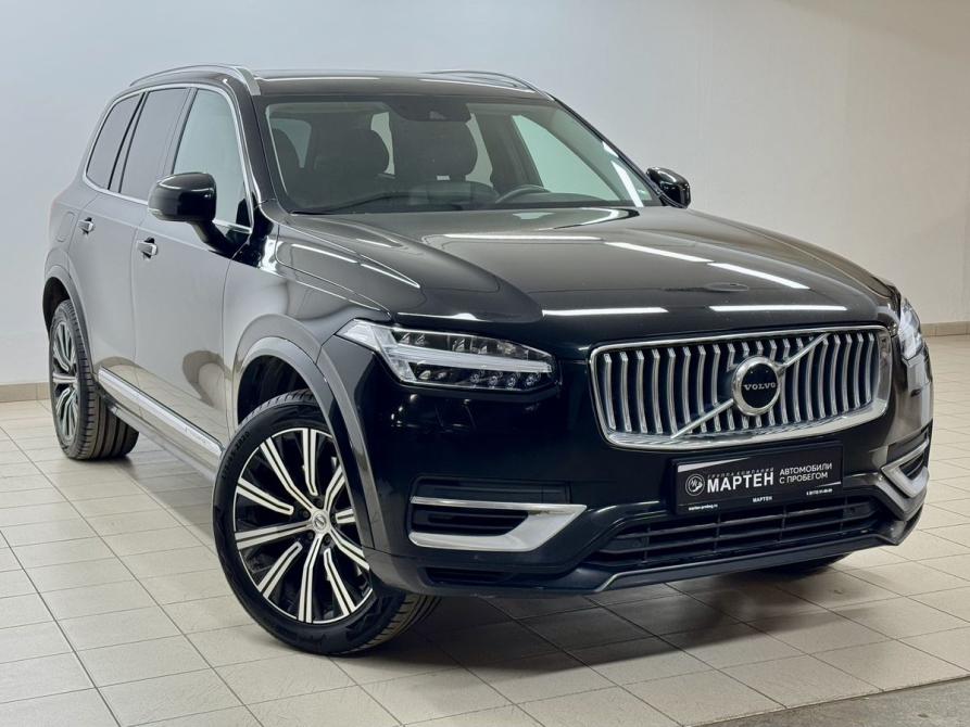 Volvo XC90 II Рестайлинг 1 Вологда  - изображение 3