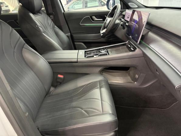Chery Tiggo 9 I с пробегом 2024 года, цена 3 347 000 рублей, 34120 км, внедорожник, Автокод Объявления