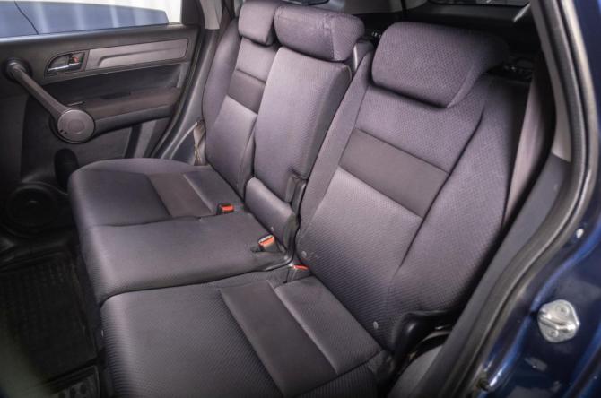 Honda CR-V III с пробегом 2008 года, цена 1 299 000 рублей, 248000 км, внедорожник, Автокод Объявления