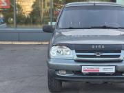 Chevrolet Niva I Архангельск  - изображение 23