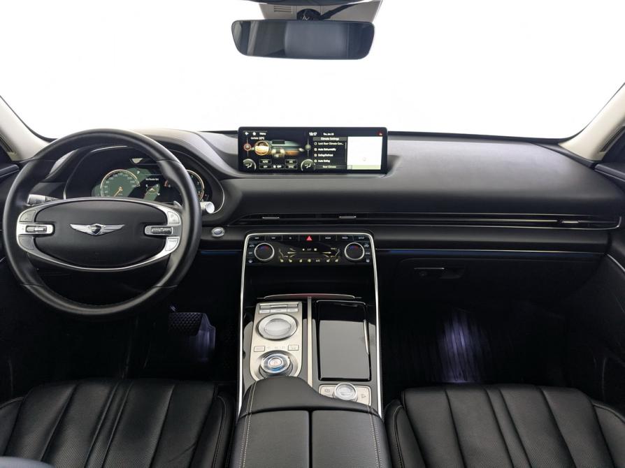 Genesis GV80 I Москва  - изображение 30