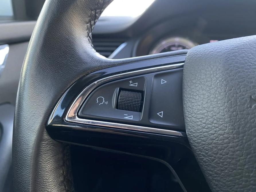 Skoda Octavia III (A7) Рестайлинг Екатеринбург  - изображение 26