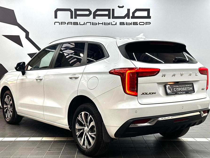 Haval Jolion I Ростов-на-Дону  - изображение 6