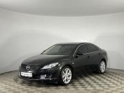 Mazda 6 II (GH) Воронеж  - изображение 21