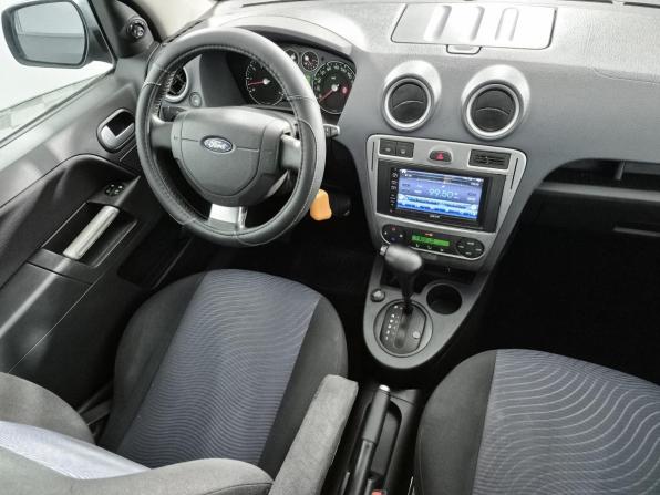 Ford Fusion I Рестайлинг с пробегом 2011 года, цена 473 000 рублей, 209276 км, хэтчбек, Автокод Объявления