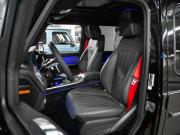Mercedes-Benz G-Класс III (W465) Рестайлинг Москва  - изображение 39