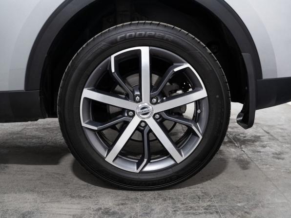 Haval F7x I с пробегом 2021 года, цена 2 000 000 рублей, 124399 км, внедорожник, Автокод Объявления