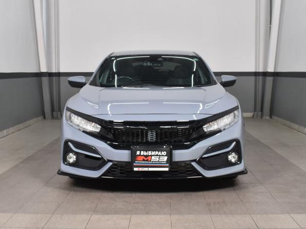 Honda Civic X Рестайлинг с пробегом 2020 года, цена 2 274 997 рублей, 88951 км, хэтчбек, Автокод Объявления