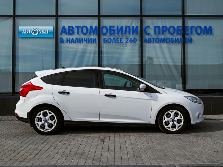 Ford Focus III Екатеринбург  - изображение 6