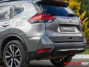 Nissan X-Trail III Рестайлинг Москва  - изображение 37