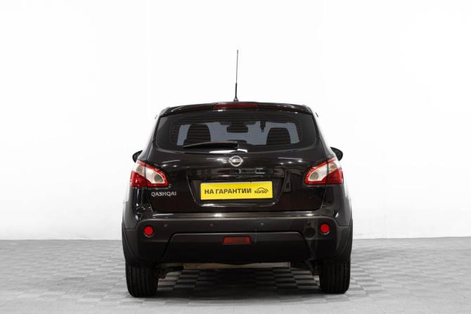 Nissan Qashqai I Рестайлинг с пробегом 2012 года, цена 1 149 000 рублей, 180000 км, внедорожник, Автокод Объявления