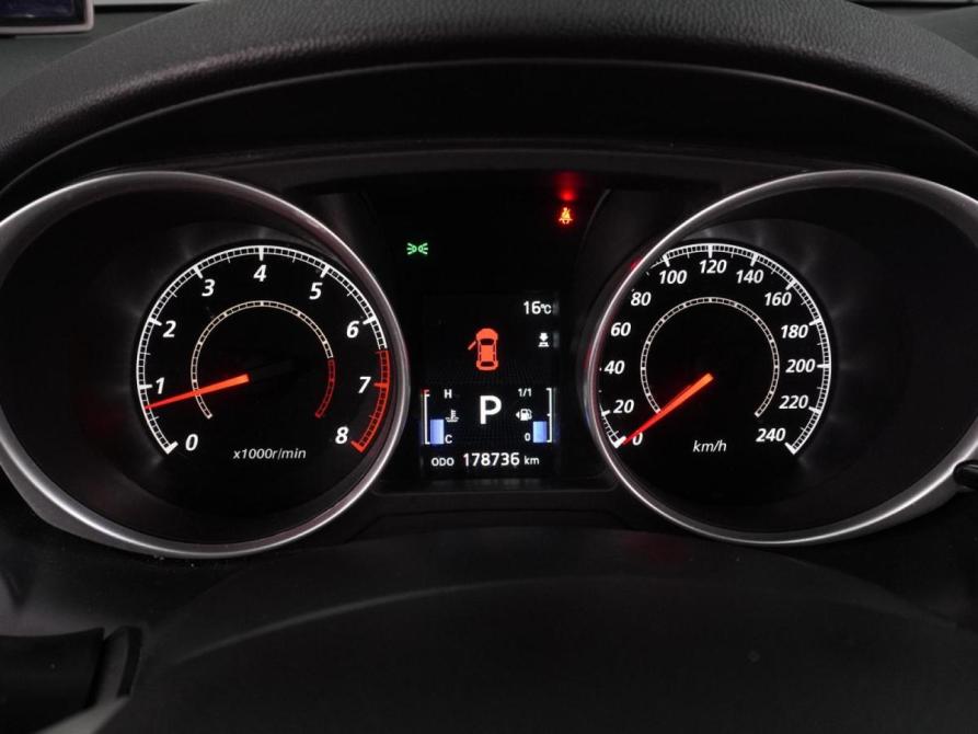 Mitsubishi ASX I Рестайлинг Воронеж  - изображение 12
