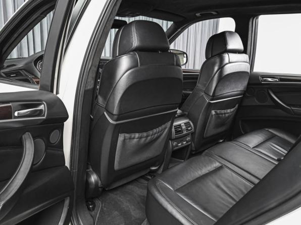 BMW X5 II (E70) Рестайлинг с пробегом 2011 года, цена 2 599 000 рублей, 292139 км, внедорожник, Автокод Объявления