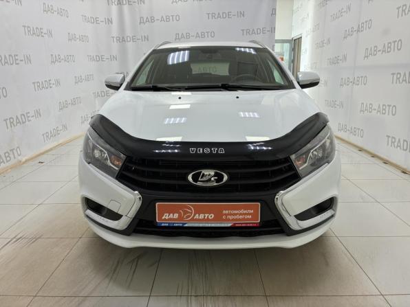 Lada (ВАЗ) Vesta I с пробегом 2021 года, цена 1 099 000 рублей, 48000 км, универсал, Автокод Объявления