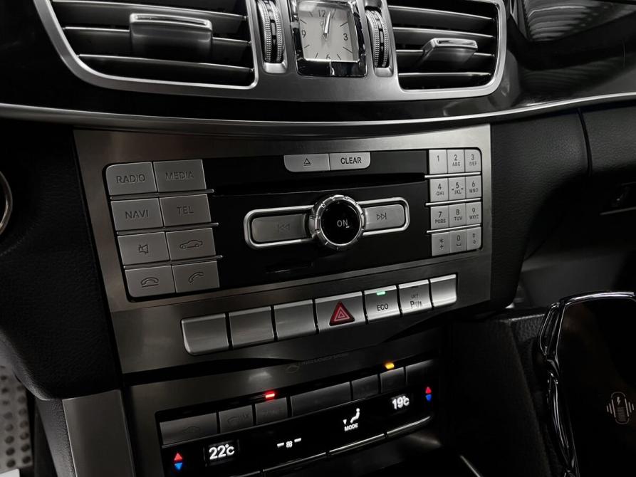 Mercedes-Benz E-Класс IV (W212 S212 C207) Рестайлинг Тверь  - изображение 16