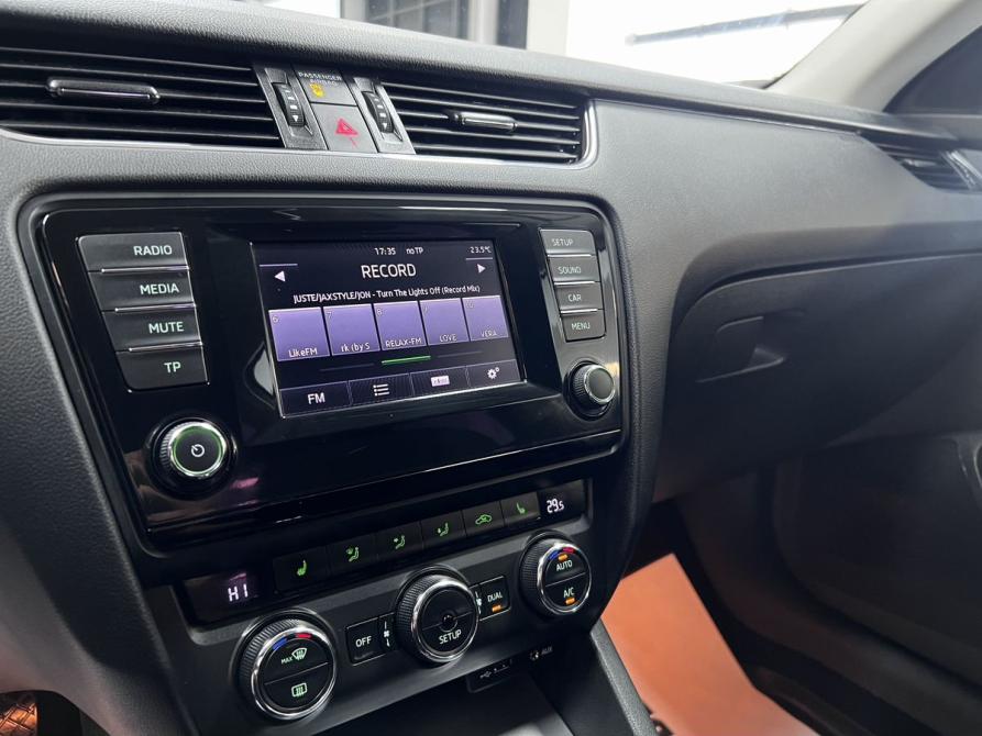 Skoda Octavia III (A7) Тверь  - изображение 18