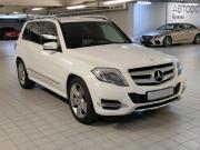 Mercedes-Benz GLK-Класс I (X204) Рестайлинг Санкт-Петербург  - изображение 7