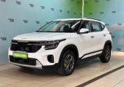 Kia Seltos I Рестайлинг Набережные Челны  - изображение 32
