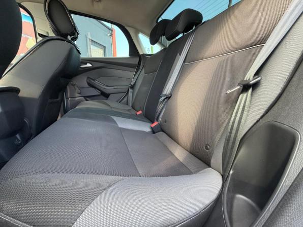 Ford Focus III с пробегом 2013 года, цена 690 000 рублей, 165500 км, седан, Автокод Объявления