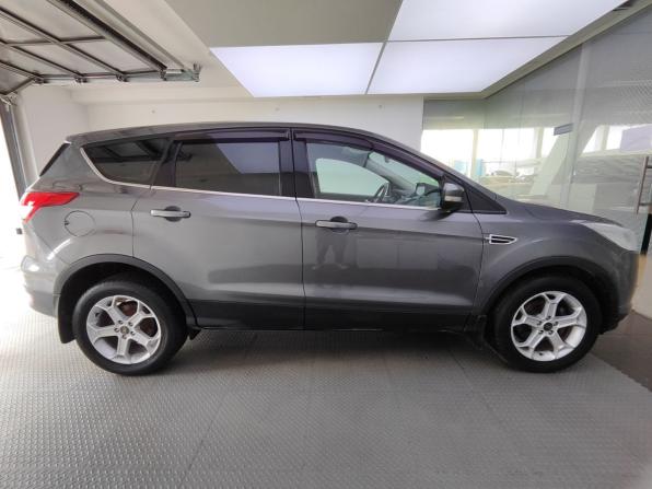Ford Kuga II с пробегом 2013 года, цена 1 120 000 рублей, 118179 км, внедорожник, Автокод Объявления