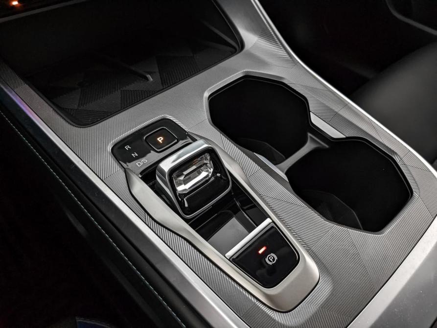 GAC GS3 Москва  - изображение 21
