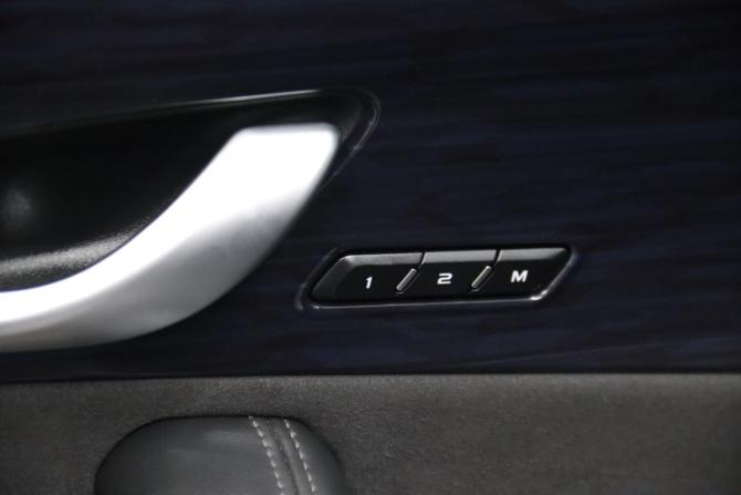 Geely Monjaro I с пробегом 2024 года, цена 3 595 950 рублей, 45470 км, внедорожник, Автокод Объявления