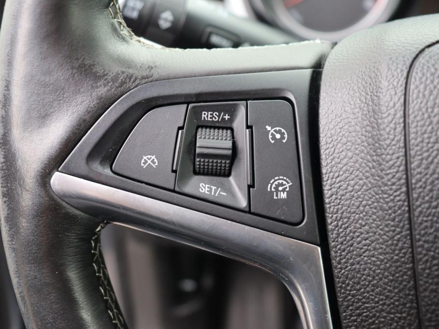 Opel Mokka I Москва  - изображение 14
