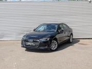 Audi A4 V (B9) Рестайлинг Москва  - изображение 31