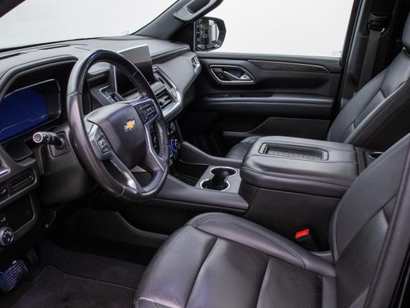Chevrolet Tahoe V с пробегом 2022 года, цена 6 890 000 рублей, 89172 км, внедорожник, Автокод Объявления