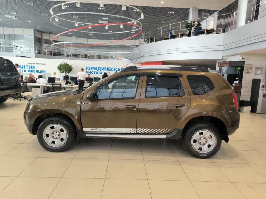 Renault Duster I Казань  - изображение 10