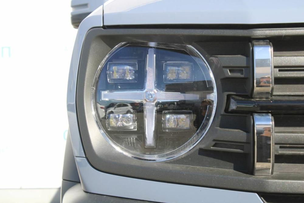 Haval H3 I Пермь  - изображение 4