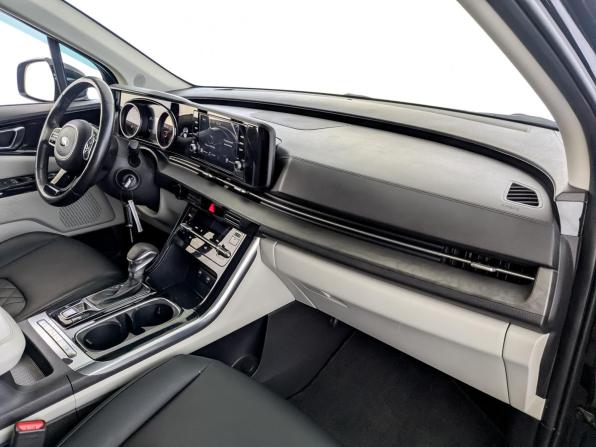 Kia Carnival IV с пробегом 2021 года, цена 3 670 000 рублей, 115442 км, минивэн, Автокод Объявления