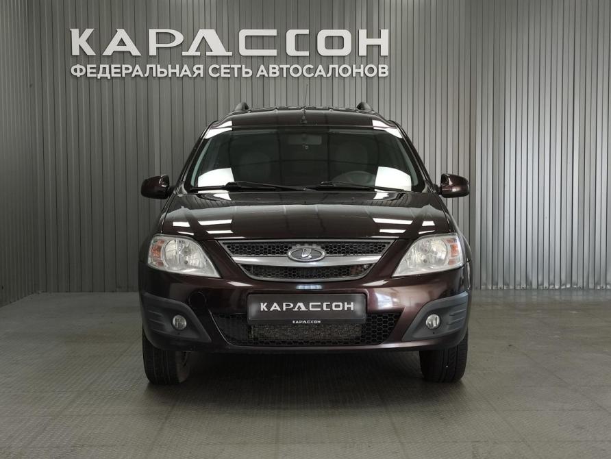 Lada (ВАЗ) Largus I Пермь  - изображение 3