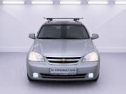 Chevrolet Lacetti I Москва  - изображение 17