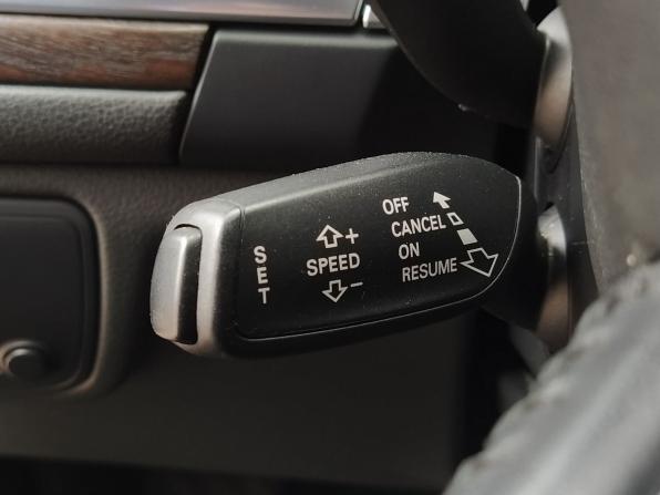 Audi A6 IV (C7) Рестайлинг с пробегом 2016 года, цена 2 450 000 рублей, 136000 км, седан, Автокод Объявления