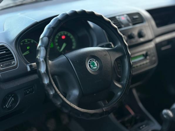 Skoda Fabia II с пробегом 2009 года, цена 399 000 рублей, 155989 км, хэтчбек, Автокод Объявления