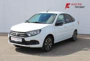 Lada (ВАЗ) Granta I Рестайлинг Нижний Новгород  - изображение 22