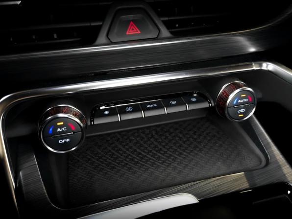 Geely Tugella I Рестайлинг с пробегом 2024 года, цена 3 295 000 рублей, 22470 км, внедорожник, Автокод Объявления