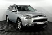 Mitsubishi Outlander II Рестайлинг Нижний Новгород  - изображение 28