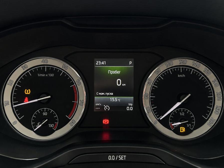 Skoda Kodiaq I Кемерово  - изображение 8