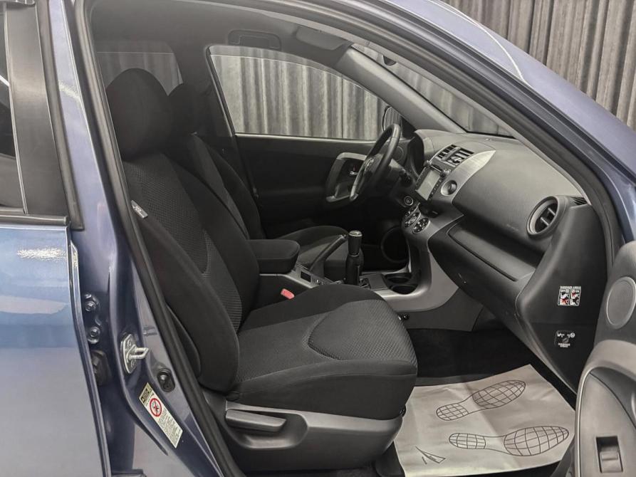 Toyota RAV4 III (XA30) Красноярск  - изображение 12