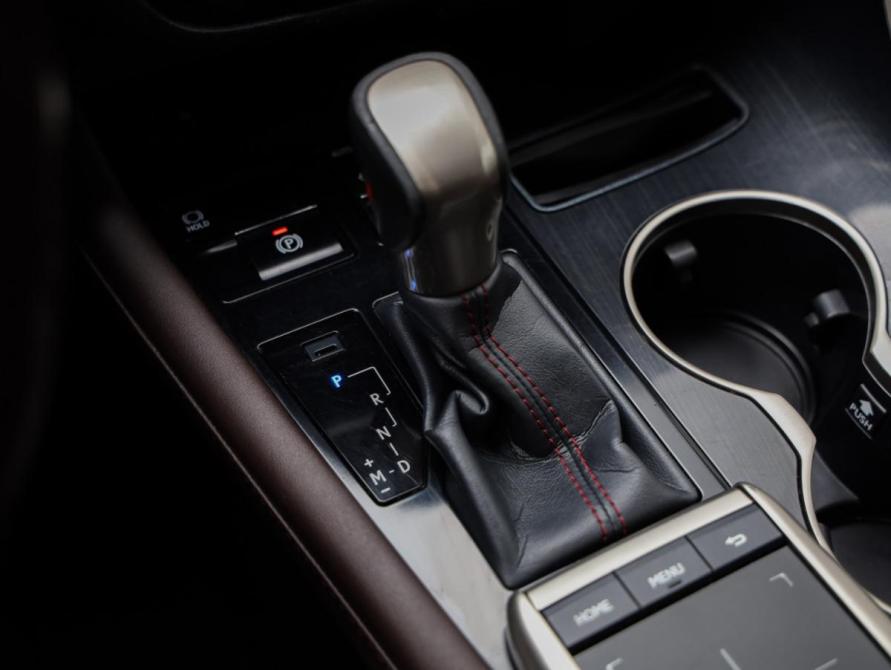 Lexus RX IV Рестайлинг Санкт-Петербург  - изображение 20