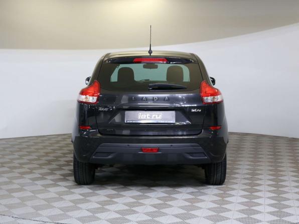 Lada (ВАЗ) XRAY I с пробегом 2020 года, цена 870 000 рублей, 122567 км, хэтчбек, Автокод Объявления