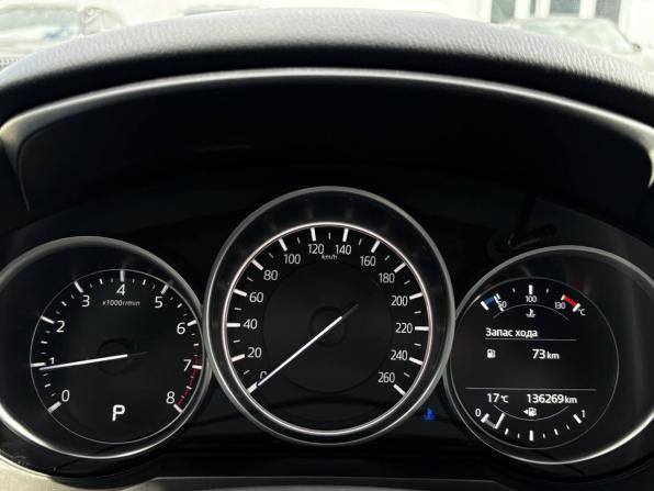 Mazda 6 III (GJ) Рестайлинг 2 с пробегом 2020 года, цена 2 530 000 рублей, 136269 км, седан, Автокод Объявления